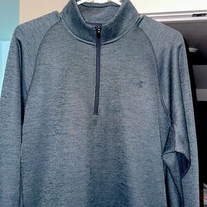 Under Armour cold gear sweater
